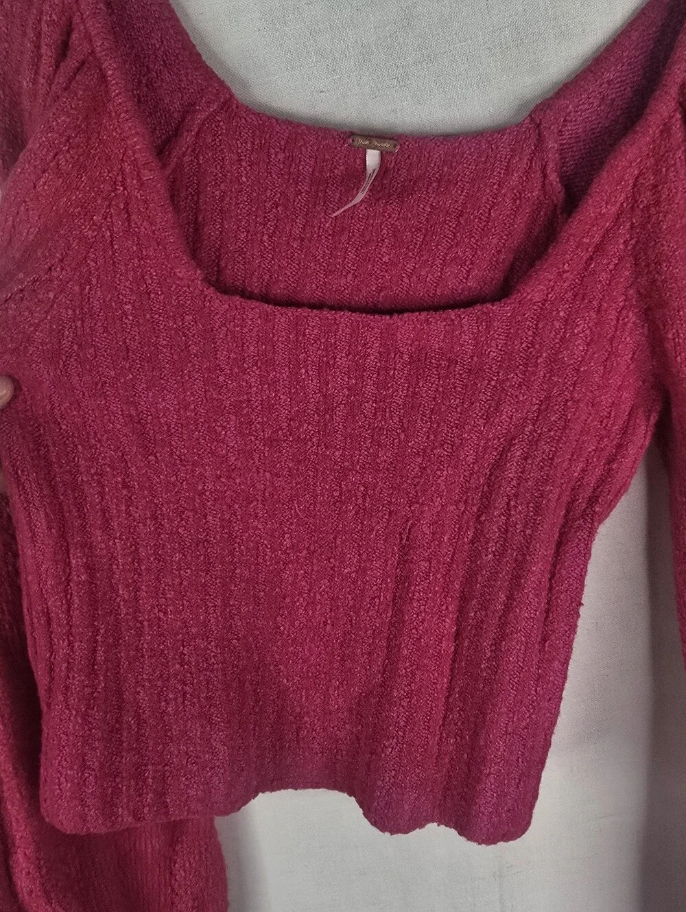 Free People good no